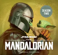 The Art of Star Wars: The Mandalorian (Season Two) - Phil Szostak