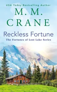 Reckless Fortune - M.M. Crane