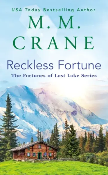 Reckless Fortune - M.M. Crane