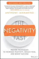The Negativity Fast - Anthony Iannarino