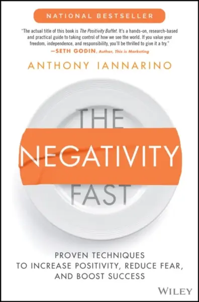 The Negativity Fast - Anthony Iannarino
