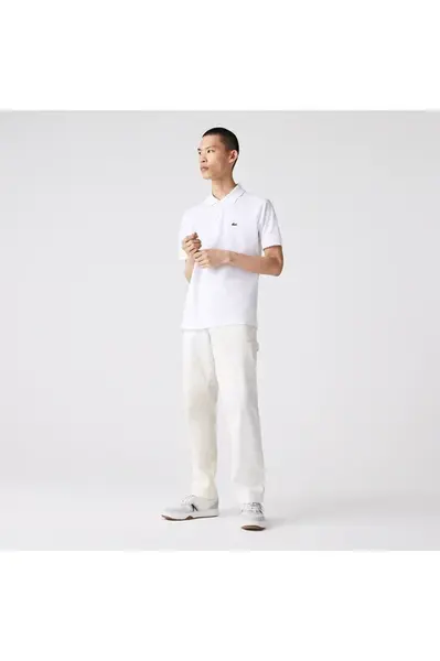 Lacoste pánské polo triko