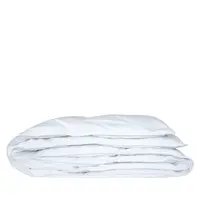 SCANquilt péřová přikrývka COMTESSA PLUS - hřejivost Sq 5, 140 x 200 cm celoroční