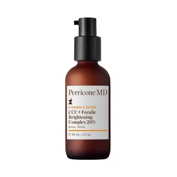 Perricone MD Vitamin C Ester CCC+ 20% ferulické rozjasňující sérum 59 ml