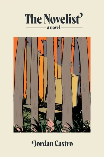 The Novelist - Jordan Castro