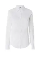 Bílá dámská košile Pinko