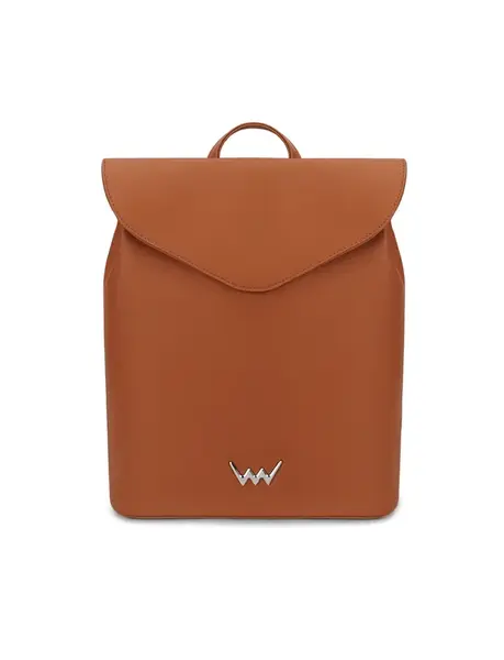 Vuch Joanna Backpack Brown uni