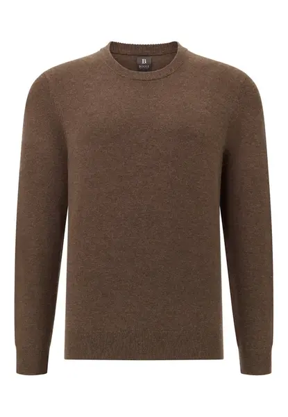 Boggi Milano Sveter  hnedá