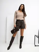 Blouse-RV-BZ-A1056.11-dark beige