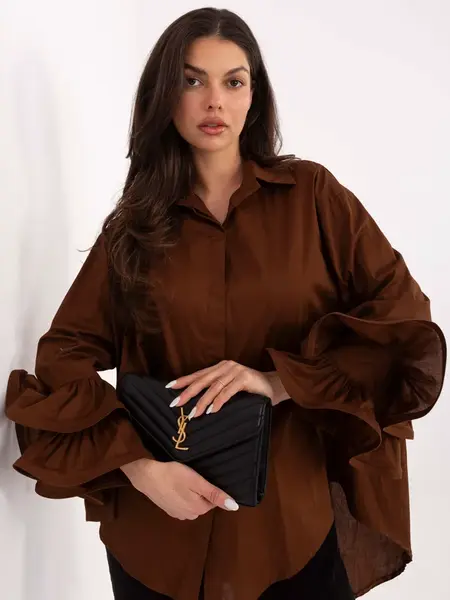 Shirt-IT-KS-8381.56-brown