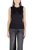 Calvin Klein dámsky top bez rukávov