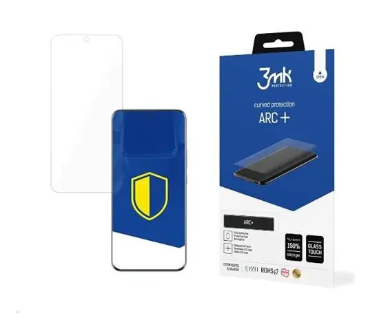 Ochranná fólie 3mk ARC+ pro Honor Magic V5
