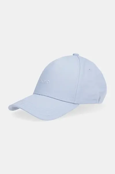 Bavlnená šiltovka HUGO Cara