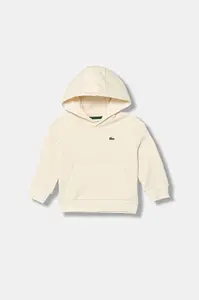 Detská mikina Lacoste