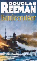 Battlecruiser - Douglas Reeman