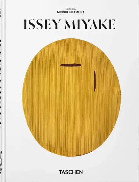Issey Miyake. 45th Ed.