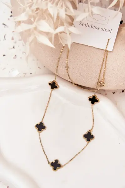 Boto řetízek z nerezavějící oceli