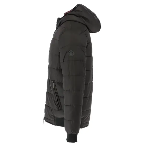 Pánska zimná prešívaná bunda Gaudi