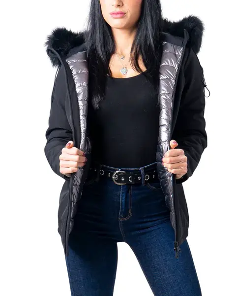 Dámska zimná bunda No Zone