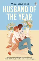 Husband of the Year - M.A. Wardell