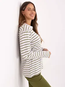 Blouse-RV-BZ-A895.24-Olive