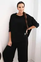 Dámská tepláková souprava Kesi Włoski