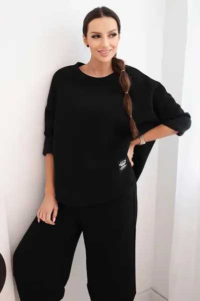 Dámská tepláková souprava Kesi Włoski