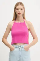 Top adidas Originals Fluffy Halter