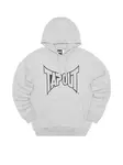 Tapout Men's hooded sweatshirt regular fit
