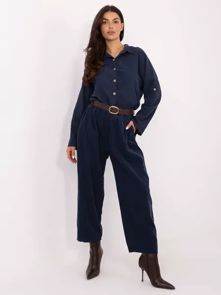 Dámske nohavice Italy Moda