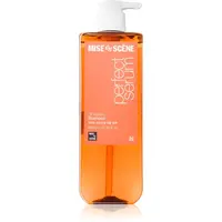 mise en scene Perfect Serum Original Shampoo obnovující šampon pro lesk a hebkost vlasů 680 ml