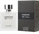 Lalique L Insoumis Ma Force Edt 100ml