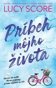 Príbeh môjho života - Lucy Score