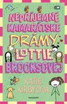Nepríjemné kamarátske drámy Lottie Brooksovej - Katie Kirbyová