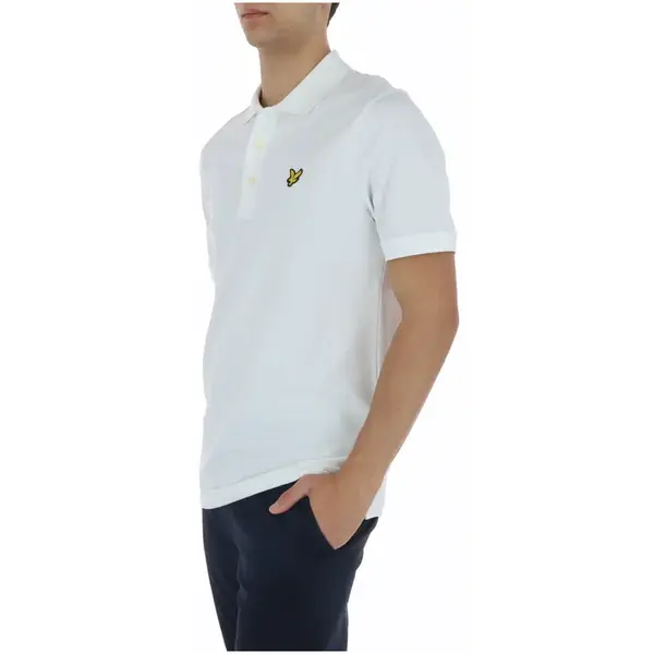 Lyle &amp; Scott pánské polo triko