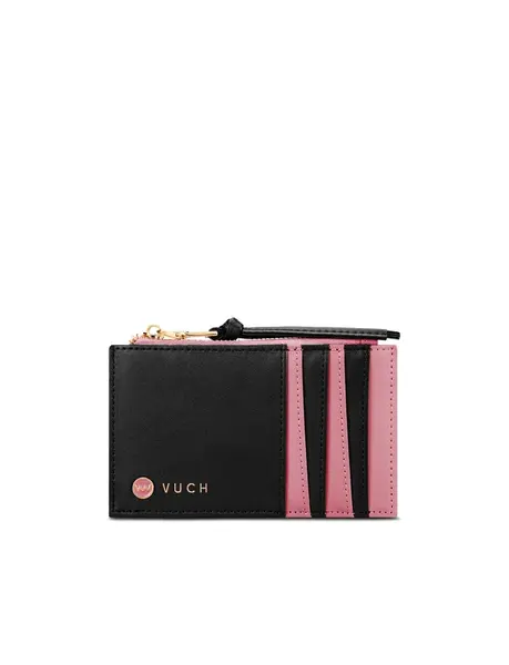 Peněženka Striny Black