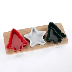 Servírovací set VIANOCE 4 ks