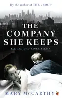 The Company She Keeps - Mary McCarthy