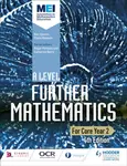 MEI A Level Further Mathematics Core Year 2 4th Edition - Ben Sparks, Claire Baldwin