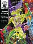 Nemesis the Warlock - The Definitive Edition, volume 4 - Pat Mills