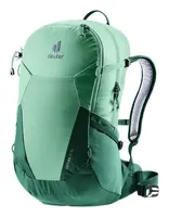 Turistický batoh Deuter Futura 21 SL Spearmint-Seagreen