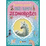 Kouzelné příběhy Jednorožci - růžová (Defekt)