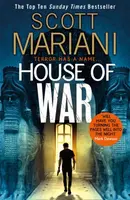 House of War - Scott Mariani