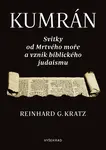 Kumrán - Reinhard G. Kratz - e-kniha