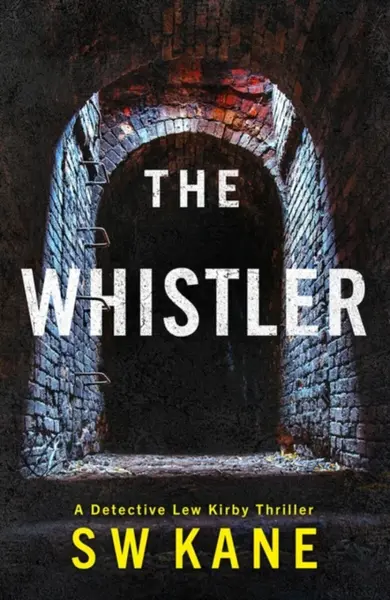 The Whistler - Weiner Jessie Kanelos