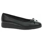 Dámské baleriny Tamaris 8-82201-45 black 41