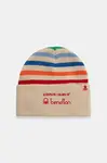 Detská čiapka United Colors of Benetton