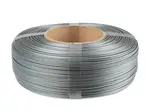 "The Filament" by Spectrum TF-24249, ReFill, PETG Lite, 1.75mm, SILVER, 1kg