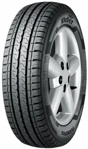 KLEBER 215/75 R 16 116/114R TRANSPRO TL C