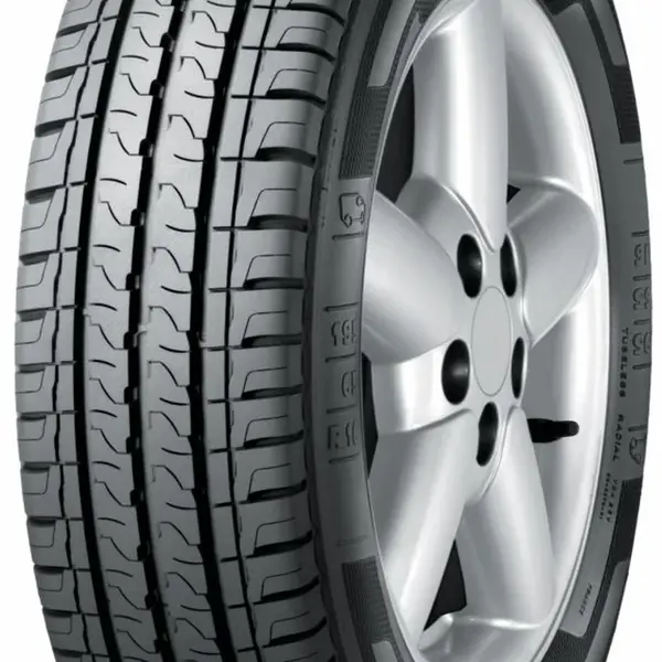 KLEBER 215/75 R 16 116/114R TRANSPRO TL C